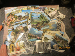 0.55kg De CPA France - 100 - 499 Postkaarten