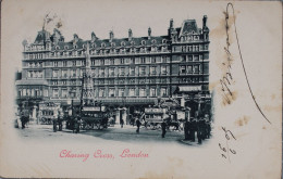 Charing Cross, London - Altri