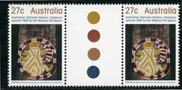 Australia MNH 1982 - Neufs