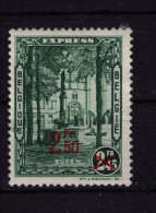 EXPRES    ** / MNH   N° 292 H    Cob   70  à   8,40 - Unused Stamps