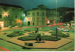 SAN GIORGIO DEL SANNIO (BENEVENTO) PIAZZA DEL RISORGIMENTO - ED.LEPORE - VG FG - C6888 - Benevento