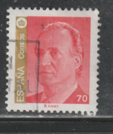 10ESPAGNE 154 // YVERT 3102 // EDIFIL 3528 // 1998 - Usados