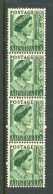 Australia MNH 1950 - Neufs