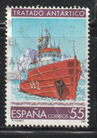 10ESPAGNE 163 // YVERT 2759 // EDIFIL 3151 // 1991 - Used Stamps