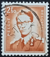 Belgique 1957 - YT N°1028 - Oblitéré - Gebraucht