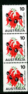 Australia MNH 1970-75 - Ungebraucht