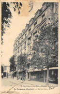 Clamart         92       La Rue De Paris       (voir Scan) - Clamart