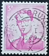 Belgique 1958-62 - YT N°1067 - Oblitéré - Gebraucht