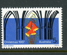 Australia MNH 1967 - Nuovi