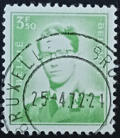 Belgique 1958-62 - YT N°1068 - Oblitéré - Gebraucht