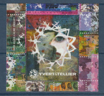 BLOC SOUVENIR  YVERT ET TELLIER  ANNEE 2010 N° 3  NEUF** LUXE SANS CHARNIERE / Hingeless / MNH - Autres & Non Classés