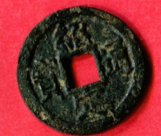 Song Du Sud  ( S 973 ) Tb 18 - Chinesische Münzen