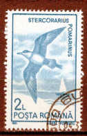 ROUMANIE - Timbre N°3924 Oblitéré - Used Stamps