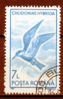 ROUMANIE - Timbre N°3930 Oblitéré - Used Stamps