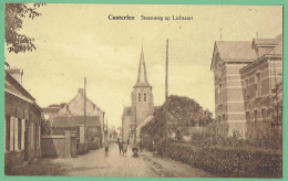 Casterlee - Steenweg Op Lichtaert - (Kasterlee) - Kasterlee