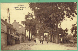 Casterlee - Steenweg Turnhout (Kattenberg) - (Kasterlee) - Kasterlee