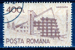 ROUMANIE - Timbre N°3976D Oblitéré - Used Stamps