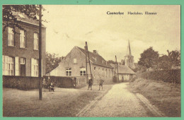 Casterlee - Hoeksken. Klooster - (Kasterlee) - Kasterlee