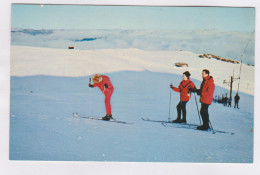 CPSM :  14 X 9  -  MT.  BULLER,  VICTORIA - Autres & Non Classés