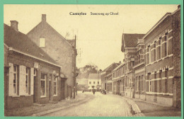 Casterlee - Steenweg Op Gheel - (Kasterlee) - Kasterlee