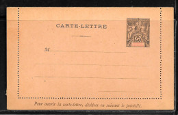 1C95 - CONGO ACEP CL 2 NEUVE - Lettres & Documents
