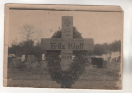 +2828, FOTO, WK I, Heldengräber - War Cemeteries