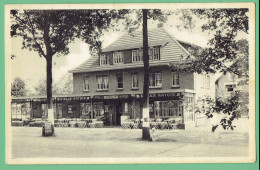 Kasterlee - Hotel ZOMERLUST Geelsebaan - 1955 - Kasterlee