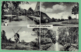 Groeten Uit Kasterlee - 1965 - Kasterlee