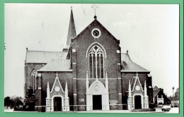 Kasterlee - Parichiekerk Van St. Willibrordus - Kasterlee