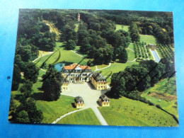 Calden In Hessen, Schloss Wilhelmsthal Chateau Kasteel - Castles