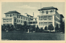 Cuba, HAVANA, Hotel Almendares (1930s) Postcard - Cuba