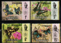 TRENGGANU 1971 O - Trengganu