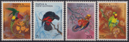 F-EX46501 PAPUA & NEW GUINEA MNH 1967 PARROT BIRD AVES PAJAROS OISEAUX VÖGEL.  - Collezioni & Lotti
