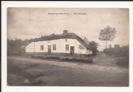 Heyst Op Den Berg Vijf Straten  1914 - Heist-op-den-Berg