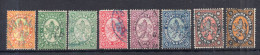 Bulgaria - Set Of MH Stamps - See Scan - Uncertified - Gebruikt