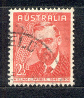 Australia Australien 1948 - Michel Nr. 191 O - Nuovi
