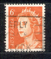 Australia Australien 1970 - Michel Nr. 450 O - Gebraucht