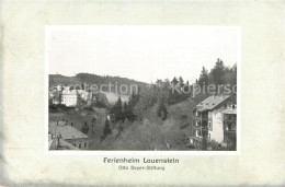 43219673 Lauenstein Erzgebirge Ferienheim  Lauenstein Erzgebirge - Geising
