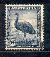 Australia Australien 1942 - Michel Nr. 168 O - Usados
