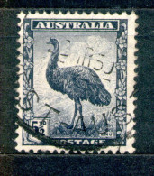 Australia Australien 1942 - Michel Nr. 168 O - Gebraucht