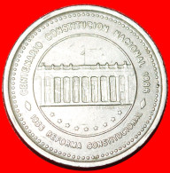* CONSTITUTION 1886 1936 (1986-1989): COLOMBIA  50 PESOS 1987! · LOW START ·  NO RESERVE! - Colombie