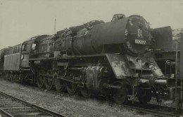 Locomotive 150-Z-2217 - Cliché J. Renaud - Trenes