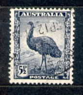 Australia Australien 1942 - Michel Nr. 168 O - Oblitérés