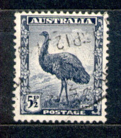 Australia Australien 1942 - Michel Nr. 168 O - Gebruikt