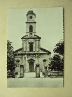 54109 - NAZAREGTH - KERK VAN 1861-70 - ZIE 2 FOTO'S - Nazareth