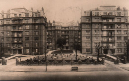 London - Londres - Carte Photo - Rodney Court - England Angleterre - Andere & Zonder Classificatie