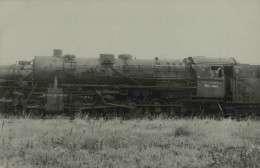 Locomotive 150-Z-2802 - Cliché J. Renaud - Trenes