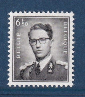 Belgique - YT N° 1069 A * - Neuf Avec Charnière - 1958 à 1962 - Ungebraucht