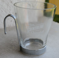 Verre Cointreau à Punch - Alcohol