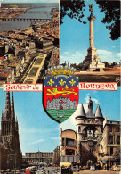 33 - BORDEAUX - Souvenir De Bordeaux La Carte Postale De L Amitié - Bordeaux